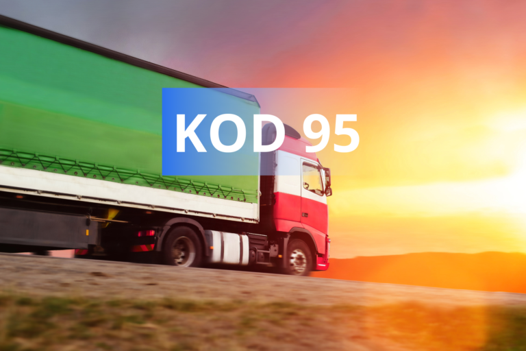 КОД 95. Мифы и реальность
