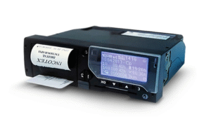 Карта тахографа для водителя в Беларуси