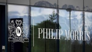 вакансия на Philip Morris